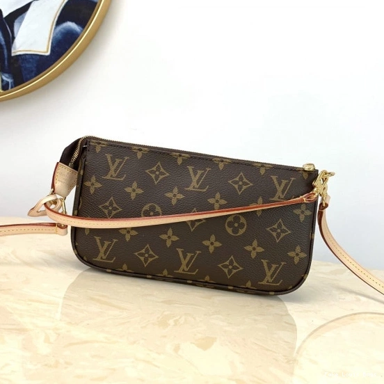 Rep ladies ACCESSOIRES Vuitton POCHETTE Louis 0715